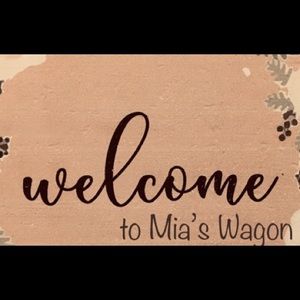 Meet your Posher, Mia’s